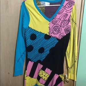 Disney Sally Sweater!!